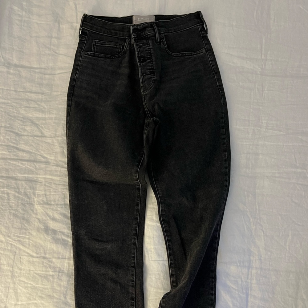 Everlane Jeans